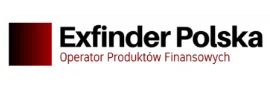 Exfinder Polska Operator Produktów Finansowych logo